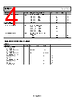 SSM2537ACBZ-R7 Datasheet HTML 4Page - Analog Devices 