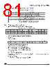 ST7FLCD1 Datasheet HTML 81Page - STMicroelectronics 