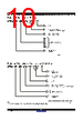 6116LA55TDB Datasheet HTML 10Page - Renesas Technology Corp 