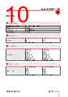 PD30CTDR10BPA2IO Datasheet HTML 10Page - Carlo Gavazzi Holding AG 