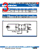 ST1317BA Datasheet HTML 3Page - Pericom Semiconductor Corporation 