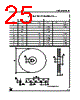 LE40CZAP Datasheet HTML 25Page - STMicroelectronics 