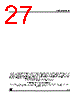 LE40CZAP Datasheet HTML 27Page - STMicroelectronics 