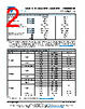 MMA02040C3JB3 Datasheet HTML 2Page - Vishay Siliconix 