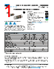MMA02040C3JB2 Datasheet HTML 1Page - Vishay Siliconix 