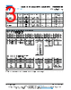MMA02040C3JB7 Datasheet HTML 3Page - Vishay Siliconix 