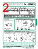 D4C0106N-R30F Datasheet HTML 2Page - Electroswitch Electronic Products 