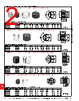 KB900A1/4AL Datasheet HTML 2Page - APEM 