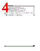 M36W432-ZAT Datasheet HTML 4Page - STMicroelectronics 