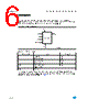 M93C66-RBN3P Datasheet HTML 6Page - STMicroelectronics 