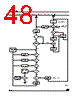 M58LW032D110N1 Datasheet HTML 48Page - STMICROELECTRONICS 