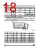 M58LW032D110N1 Datasheet HTML 18Page - STMICROELECTRONICS 
