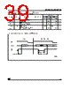 M59MR032DGC Datasheet HTML 39Page - STMicroelectronics 