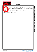 DIO7708 Datasheet HTML 6Page - DIOO MICROCIRCUITS CO., LTD 