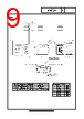 NHV6-1D-R Datasheet HTML 9Page - PATLITE CORPORATION. 