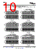 DAC8564 Datasheet HTML 10Page - Texas Instruments 