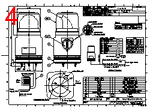 RFT-24A-R Datasheet HTML 4Page - PATLITE CORPORATION. 