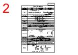 RFT-24E-R Datasheet HTML 2Page - PATLITE CORPORATION. 