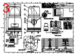 RFV-24F-R Datasheet HTML 3Page - PATLITE CORPORATION. 