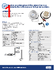 O2BLP2M Datasheet HTML 1Page - Speco Technologies. 