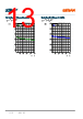 KRTBEILQ51-3A Datasheet HTML 13Page - AMSOSRAM 