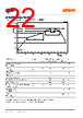 KRTBEILQ51-3A Datasheet HTML 22Page - AMSOSRAM 