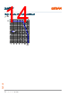 KW-CSLPM2-CC Datasheet HTML 14Page - ams-OSRAM AG 