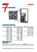 KW-EELP41-RU Datasheet HTML 7Page - ams-OSRAM AG 