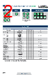 NR30PNET-212100P1 Datasheet HTML 2Page - LUMEL S.A. 