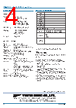 R-762-R Datasheet HTML 4Page - TOKYO KEISO CO.,LTD. 