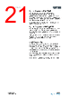 AS5600-ASOT Datasheet HTML 21Page - ams AG 