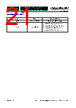 AW32905FCR Datasheet HTML 21Page - Shanghai awinic technology co.,ltd 