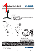 6410B. Datasheet HTML 1Page - Pro-Signal 
