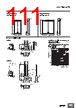 E5CC-RX2ABM-000 Datasheet HTML 111Page - Omron Electronics LLC 