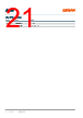 LE-R-S2WP Datasheet HTML 21Page - ams-OSRAM AG 