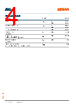 LH-R974 Datasheet HTML 4Page - ams-OSRAM AG 