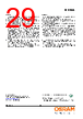 LRTB-R48G Datasheet HTML 29Page - ams-OSRAM AG 