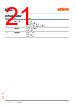 LS-T67F Datasheet HTML 21Page - ams-OSRAM AG 