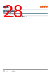 LTRB-RASF-01 Datasheet HTML 28Page - ams-OSRAM AG 