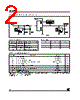 74LVC00AM Datasheet HTML 2Page - STMicroelectronics 