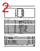 ST3232ECPR Datasheet HTML 2Page - STMicroelectronics 