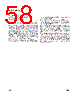 ST62T35B Datasheet HTML 58Page - STMicroelectronics 