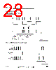 ST6210BM6/HWD Datasheet HTML 28Page - STMicroelectronics 