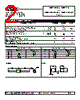SDR10M Datasheet HTML 2Page - Solid States Devices, Inc 