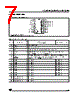ST62T10BM1/OTP Datasheet HTML 7Page - STMicroelectronics 