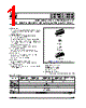 ST62T10BM3/OTP Datasheet HTML 1Page - STMicroelectronics 