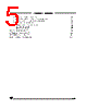 ST62T10BM6/OTP Datasheet HTML 5Page - STMicroelectronics 