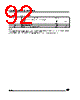 ST62T10BM6/OTP Datasheet HTML 92Page - STMicroelectronics 