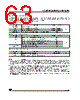 ST6210BM1/OTP Datasheet HTML 63Page - STMicroelectronics 