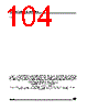 ST6210BM1/OTP Datasheet HTML 104Page - STMicroelectronics 
